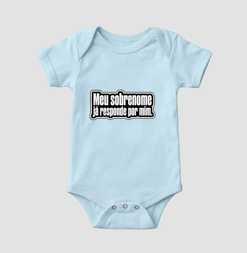 Meu Sobrenome Já Responde - Imagem 4