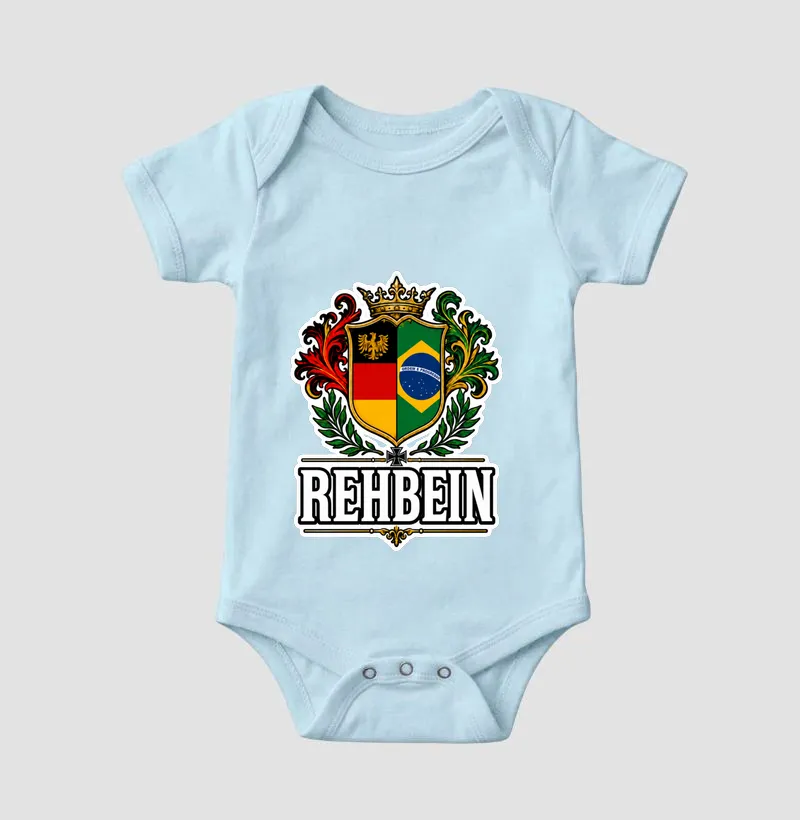 Rehbein  - Imagem 4