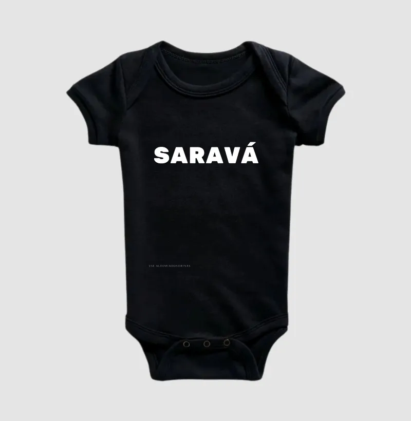 Saravá - Imagem 2