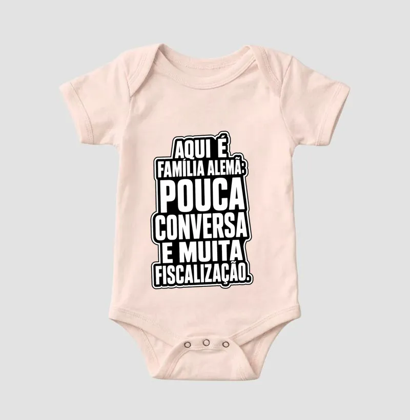 Pouca Conversa, Muita Fiscalização - Imagem 5