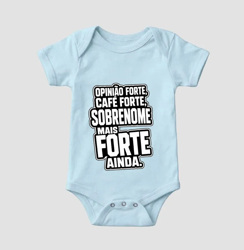 Sobrenome Forte - Imagem 4