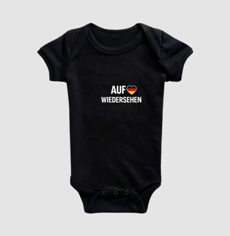 Auf Wiedersehen - Imagem 2