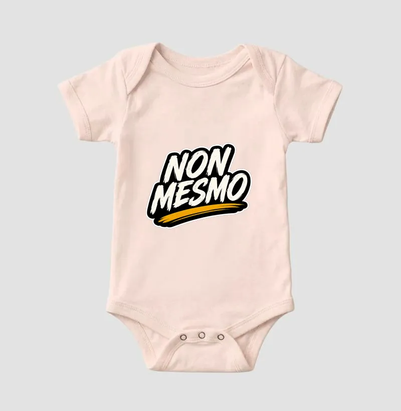 Non Mesmo - Imagem 5