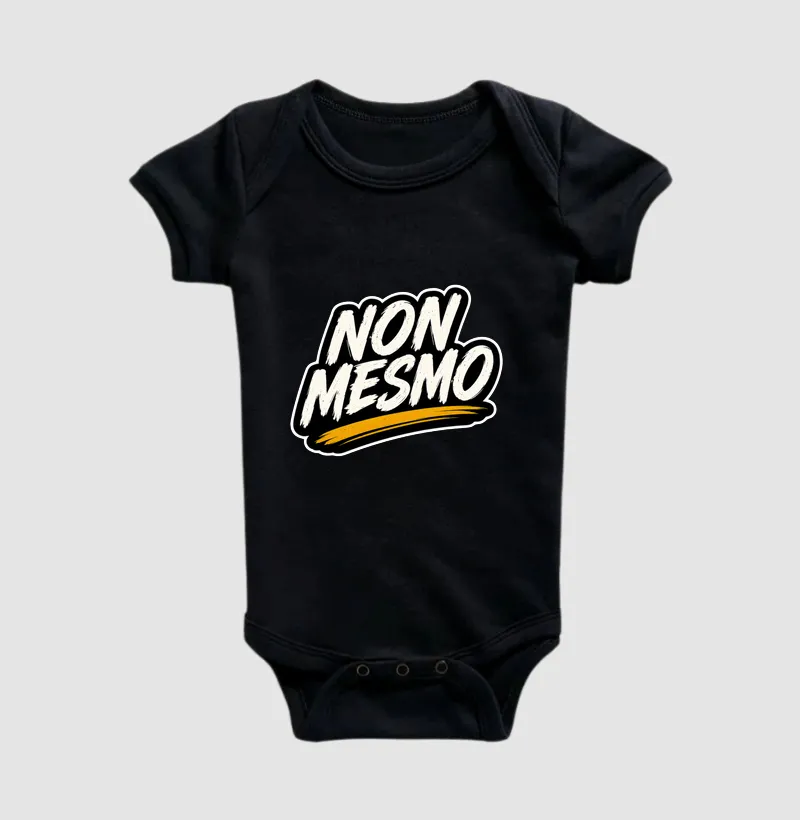 Non Mesmo - Imagem 2