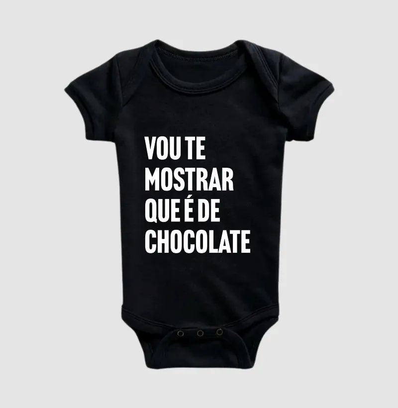 Chocolate - Imagem 2