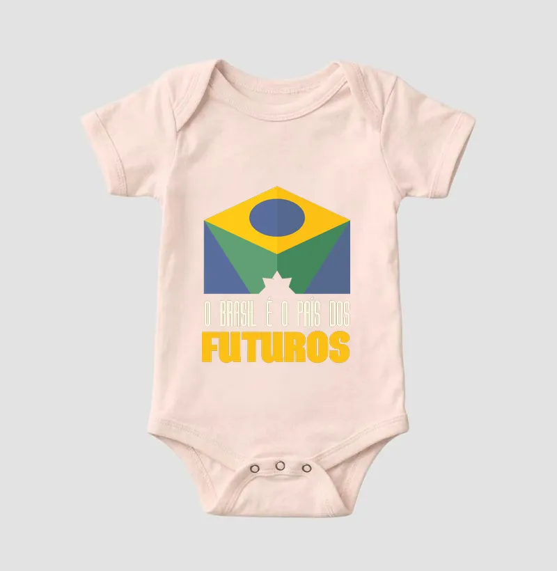 O Brasil é o país dos Futuros - Imagem 5