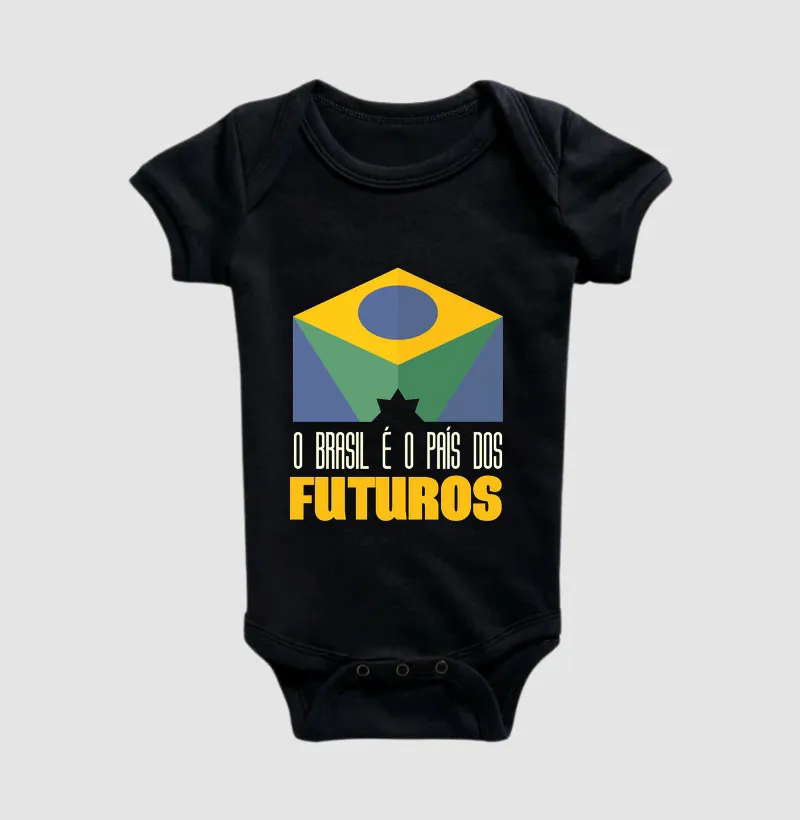 O Brasil é o país dos Futuros - Imagem 2
