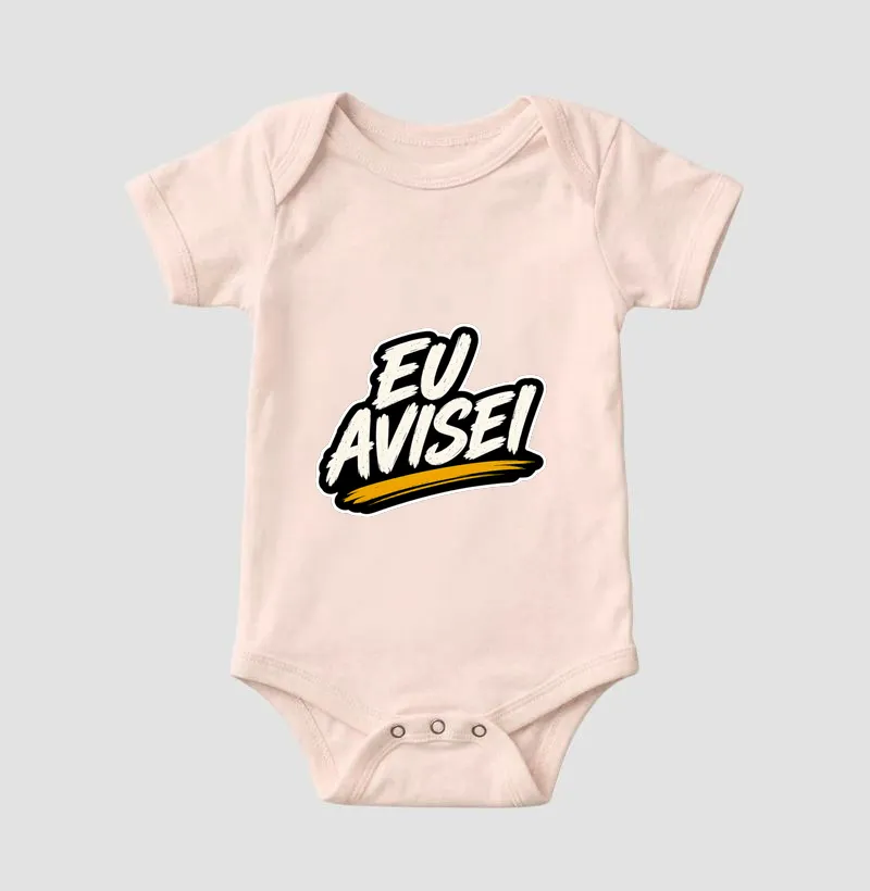 Eu Avisei - Imagem 5