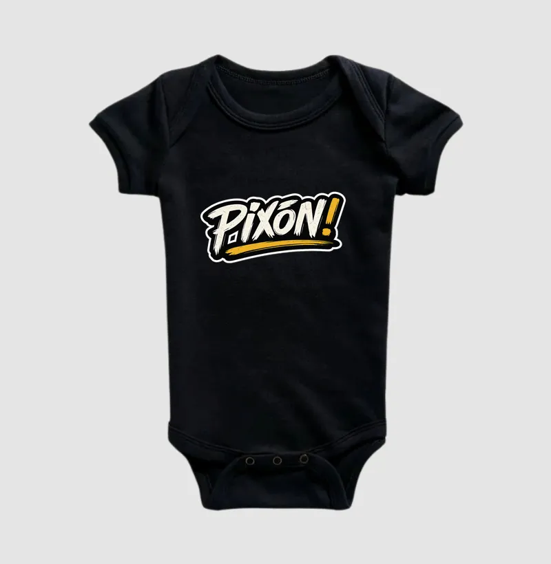 Pixon - Imagem 2