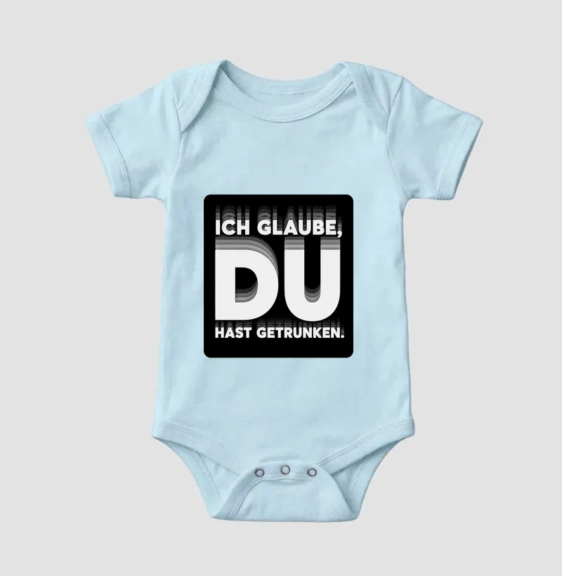 Ich glaube, du hast getrunken - Imagem 4