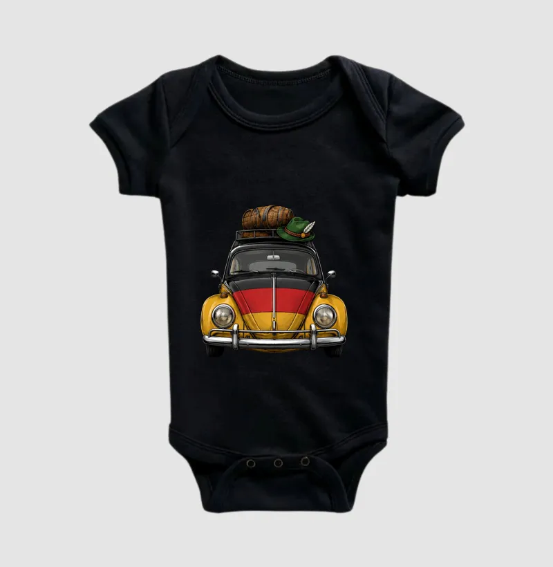 Fusca Alemão - Imagem 2