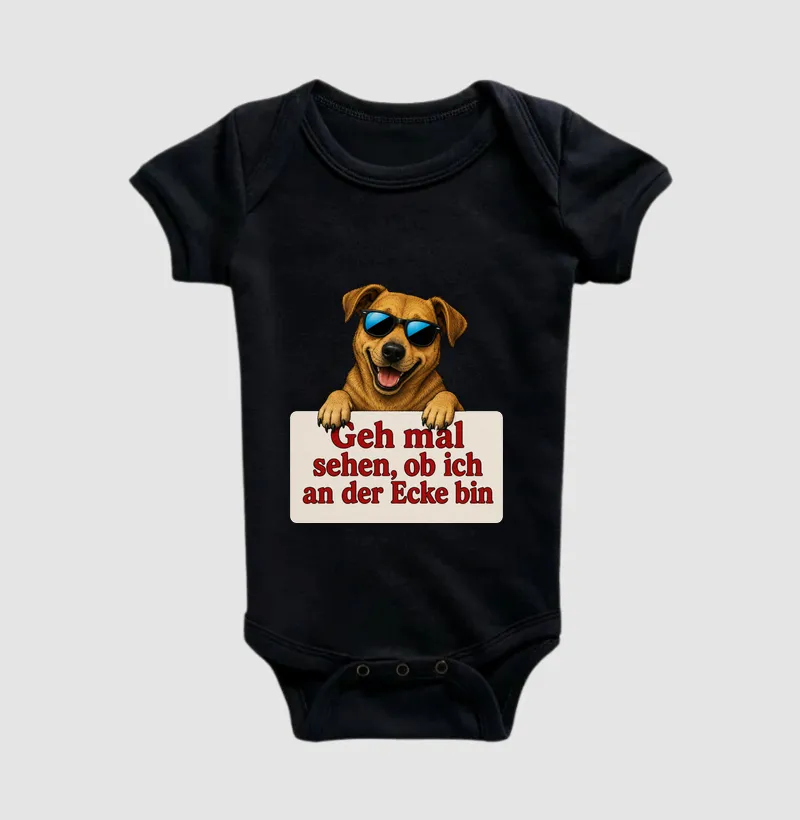 Cachorro Sarcástico - Imagem 2