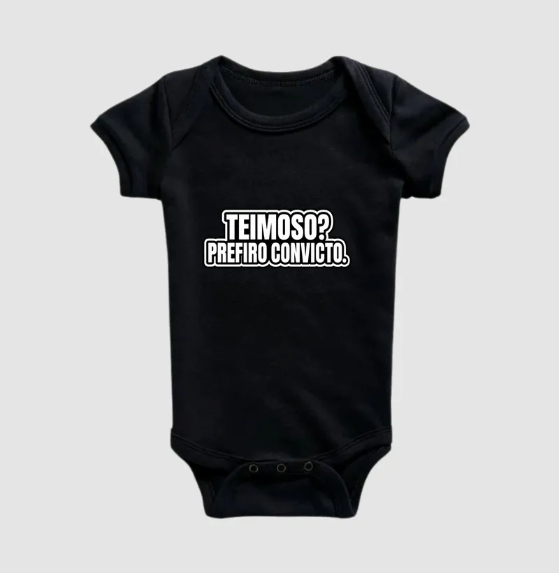 Prefiro Convicto - Imagem 2