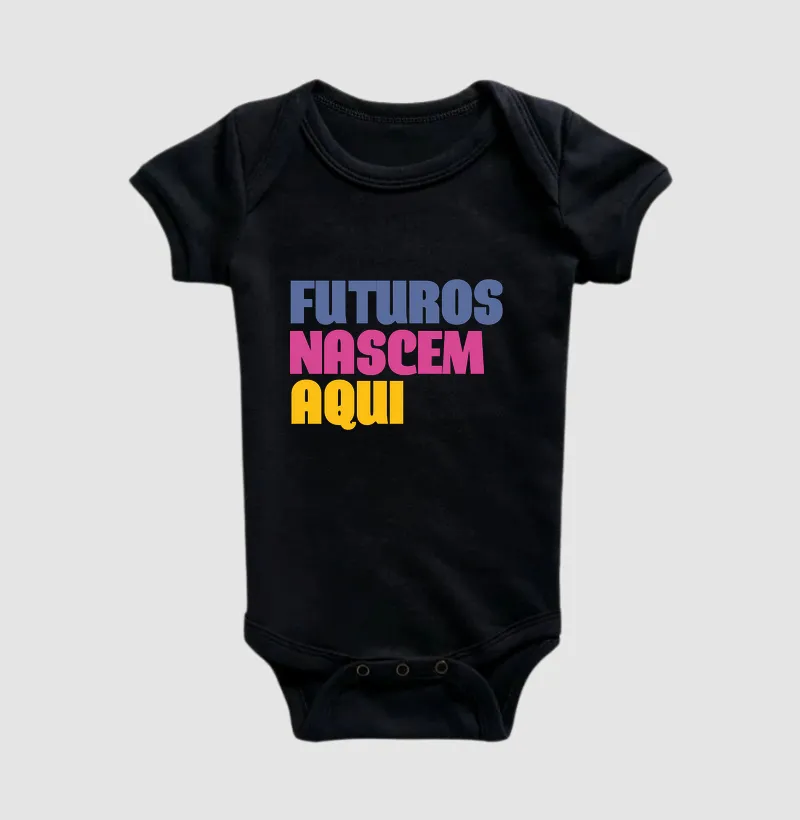 Futuros nascem aqui - Imagem 2