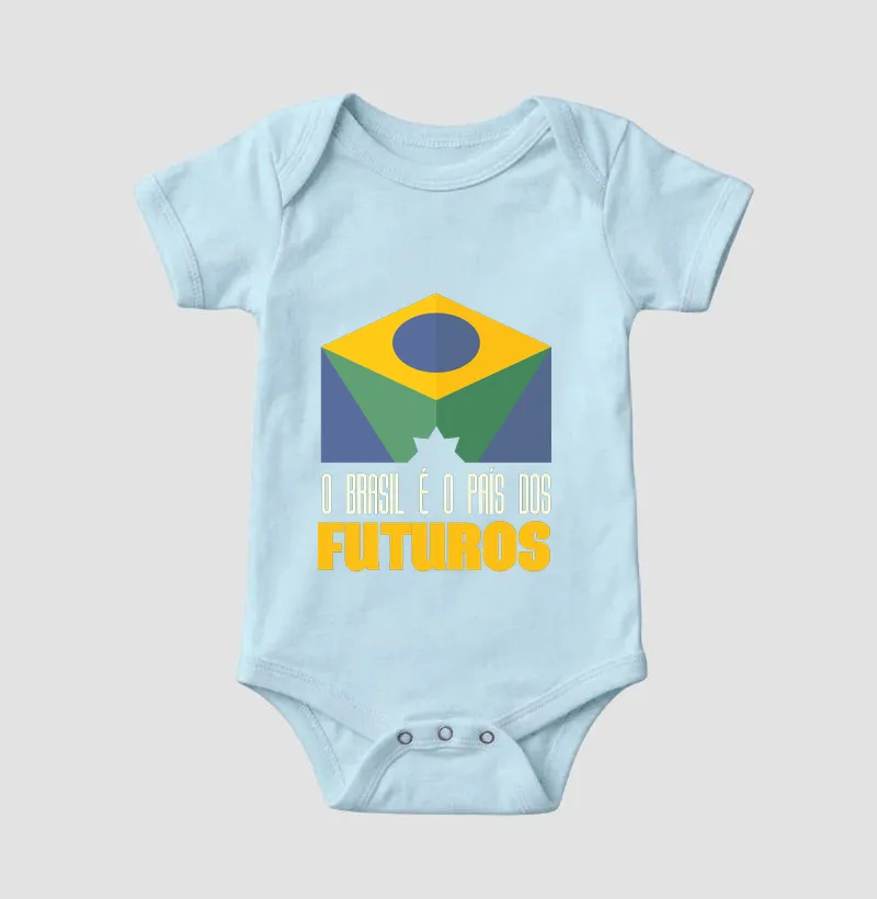 O Brasil é o país dos Futuros - Imagem 4