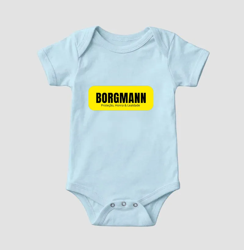 Borgmann  - Imagem 4