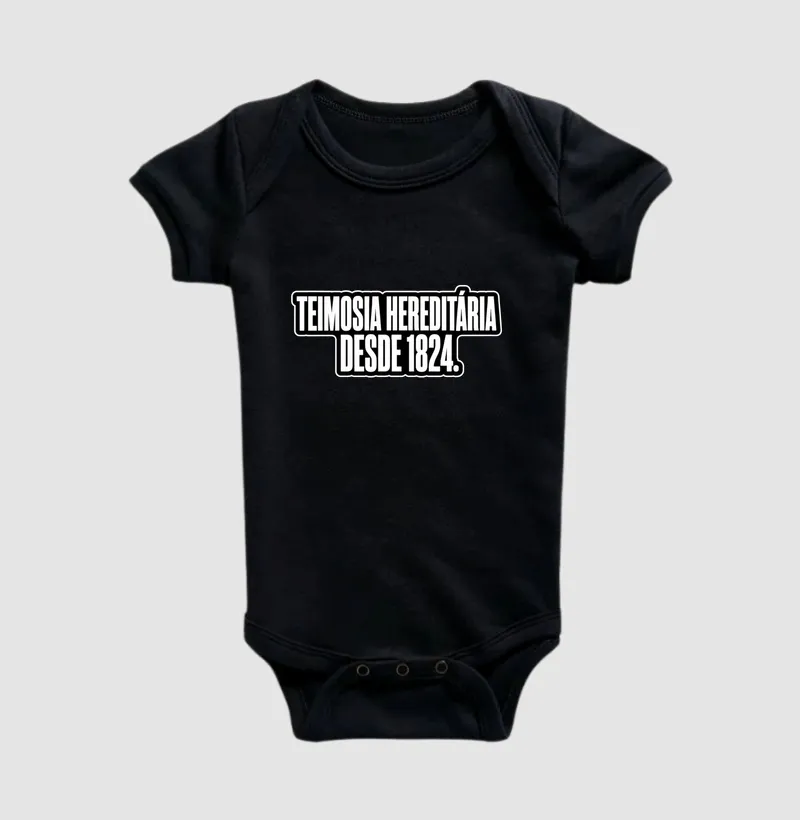 Teimosia Hereditária - Imagem 2