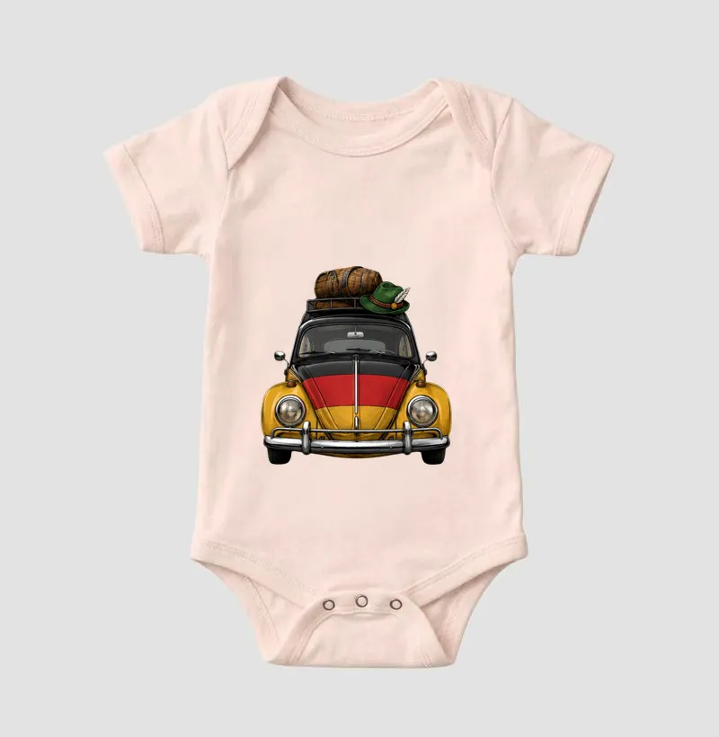 Fusca Alemão - Imagem 5