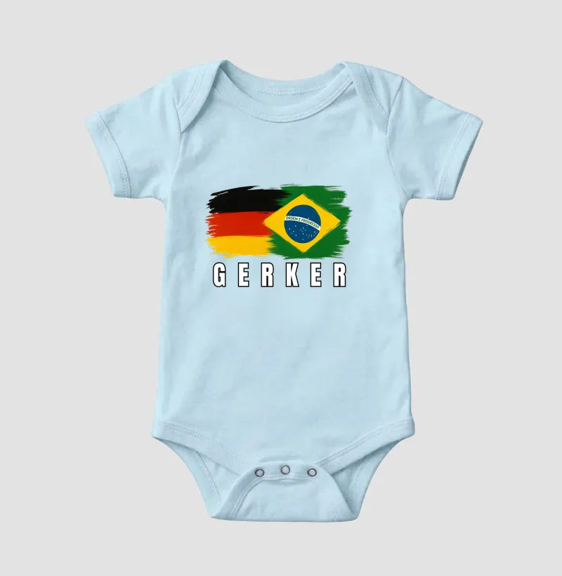 Gerker  - Imagem 4