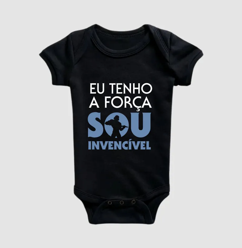 Invencível - Imagem 2
