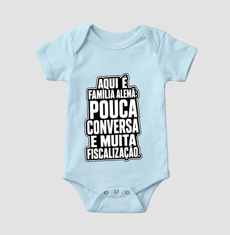 Pouca Conversa, Muita Fiscalização - Imagem 4