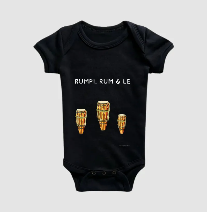 Rumpi, Rum & Le - Imagem 2