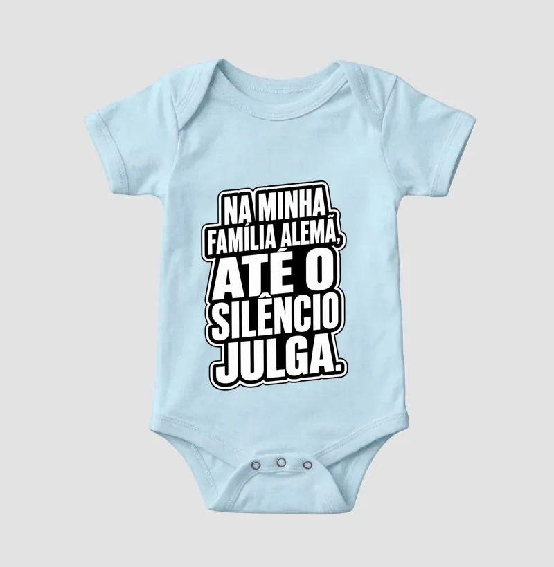 Até o Silêncio Julga - Imagem 4