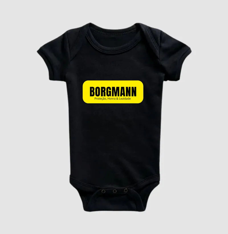 Borgmann  - Imagem 2