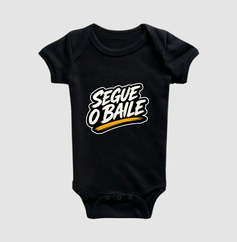 Segue o Baile - Imagem 2