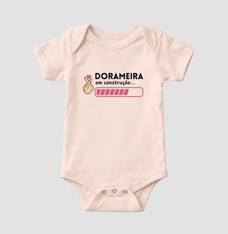 DORAMEIRA em construção