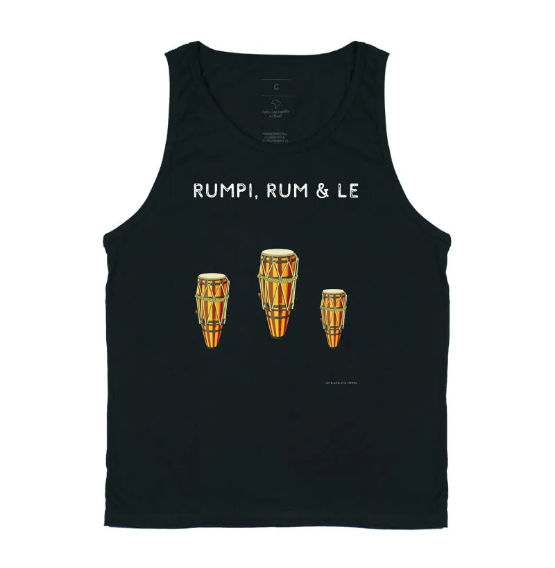 Rumpi, Rum & Le - Imagem 3