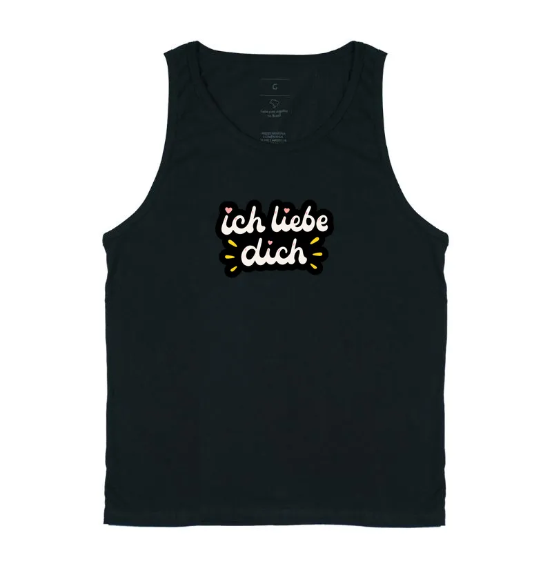 Ich liebe dich - Imagem 3
