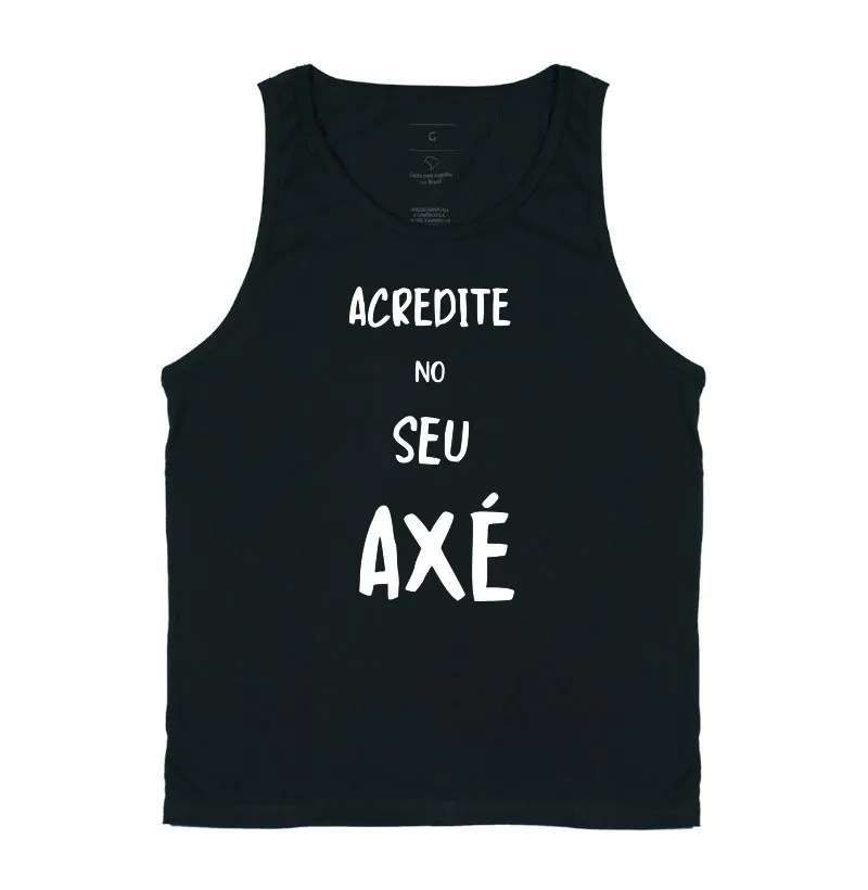 Acredite no Seu Axé - Imagem 3