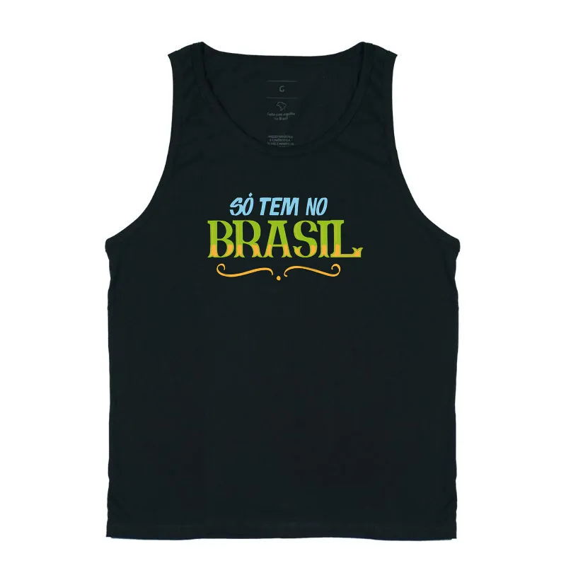 Só tem no Brasil - Imagem 3