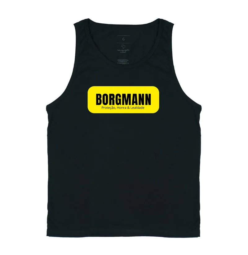 Borgmann  - Imagem 3