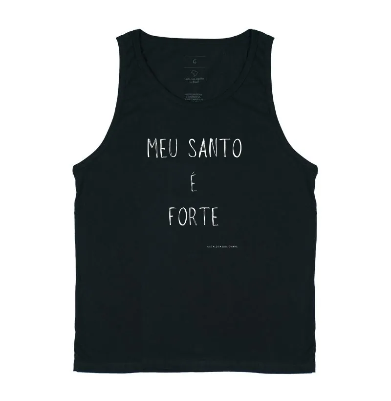Meu Santo é forte - Imagem 3