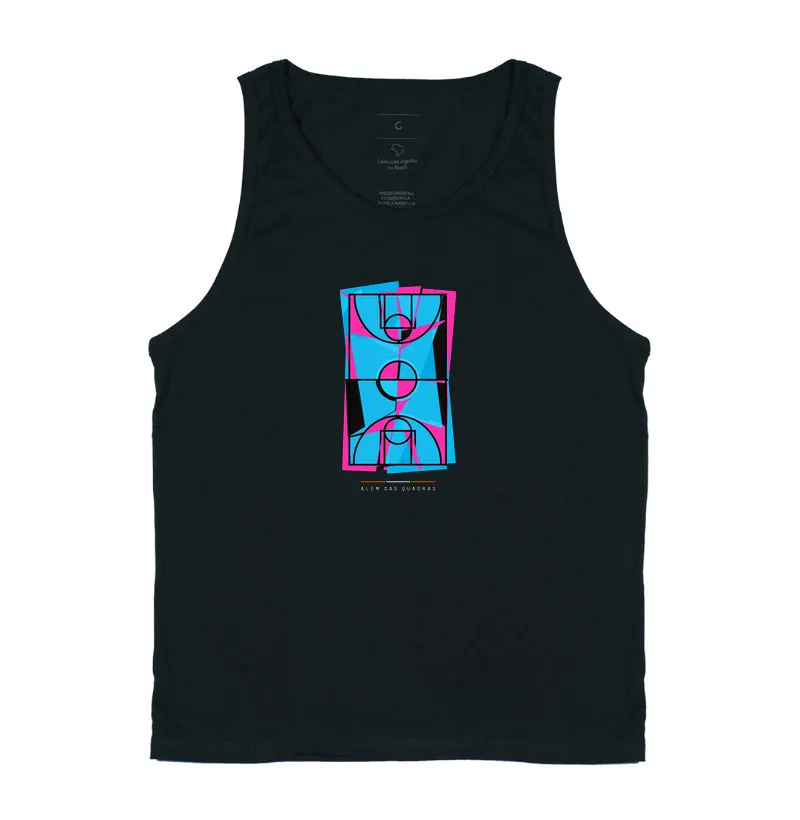 Camiseta de Basquete Piso — Miami  - Imagem 3