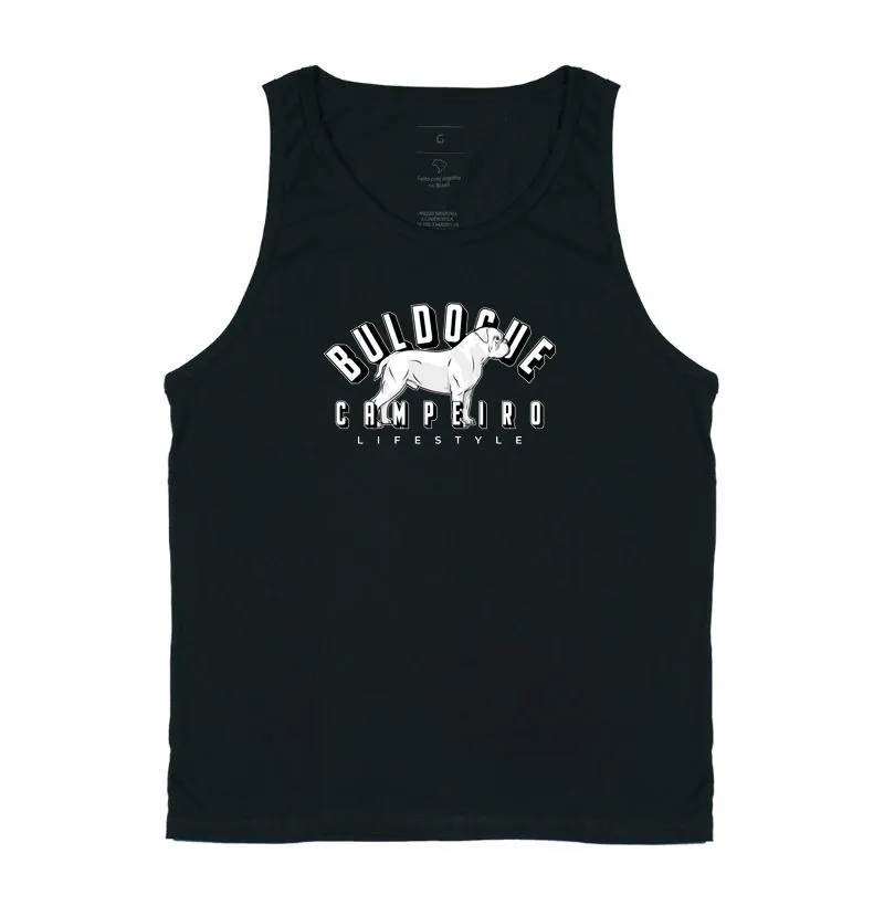  Buldogue Campeiro 01 - Imagem 3