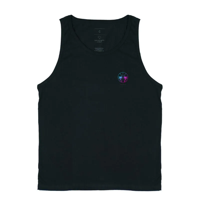 Camiseta Miami VI - Minimalista - Imagem 2