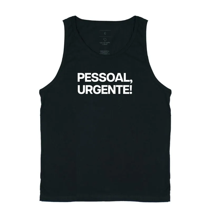 PESSOAL, URGENTE! - Imagem 3