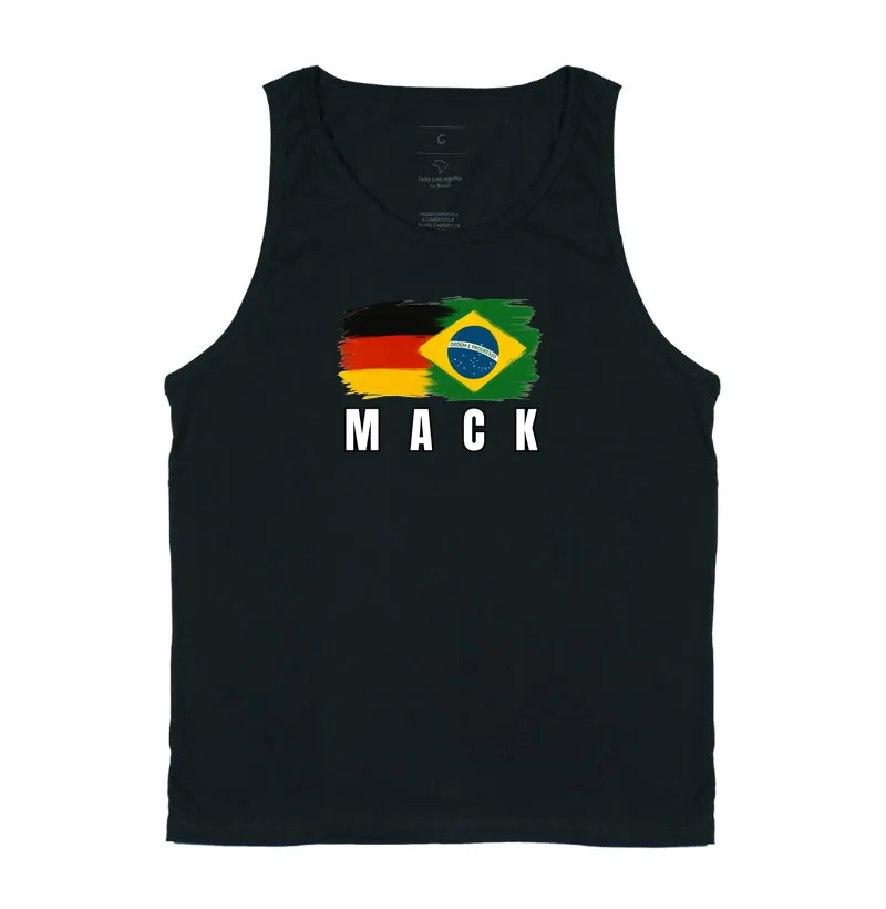 Mack - Imagem 3