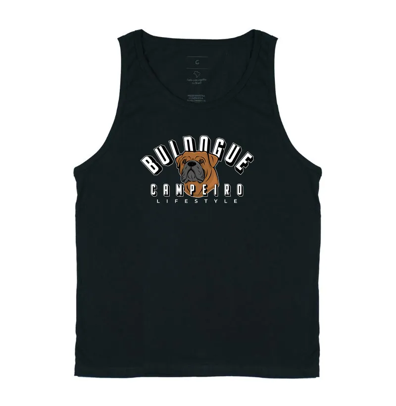 Buldogue Campeiro 02 - Imagem 3