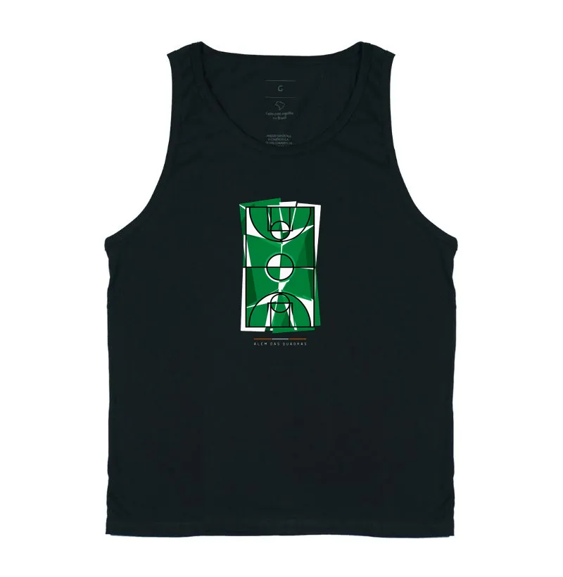 Camiseta de Basquete Piso — Boston - Imagem 3