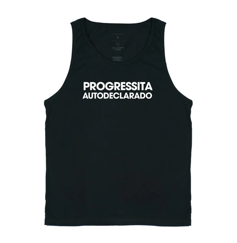 Progressista Autodeclarado - Imagem 3