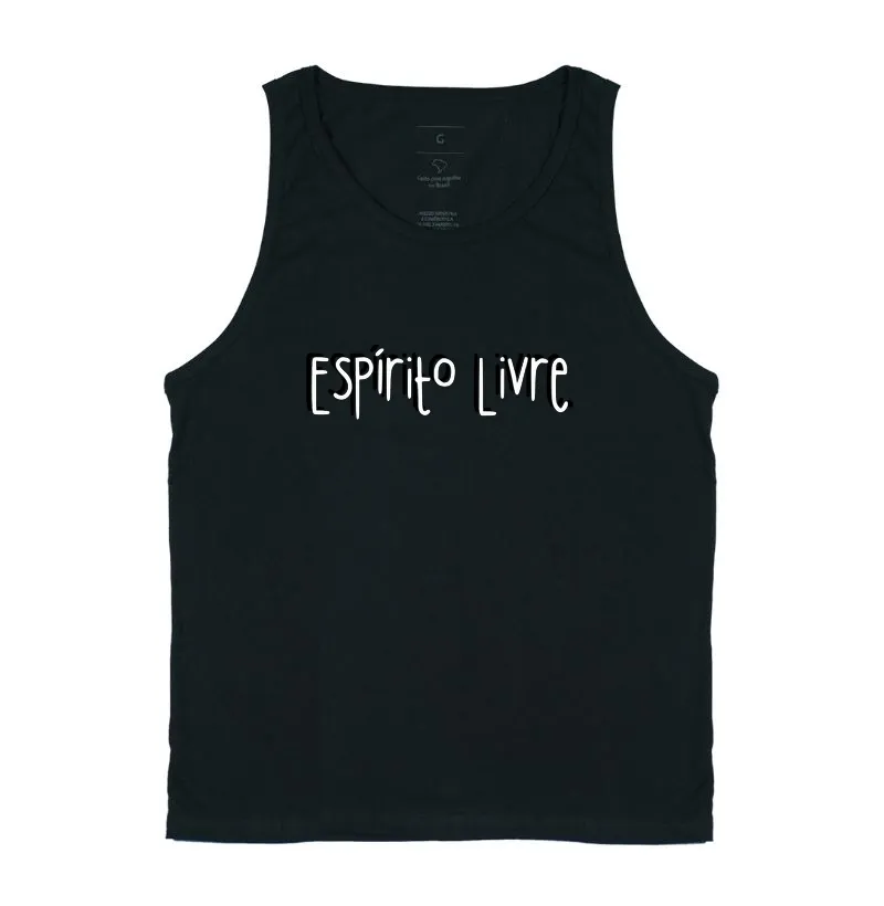 Espírito Livre - Linha - Imagem 3