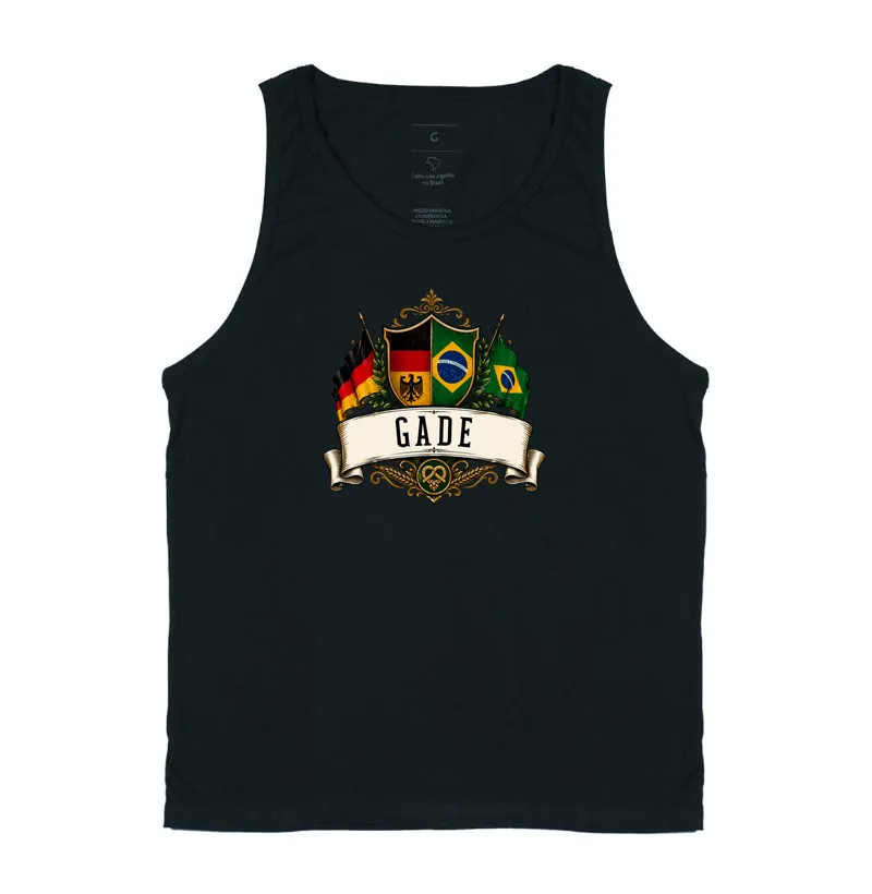 Gade - Imagem 3