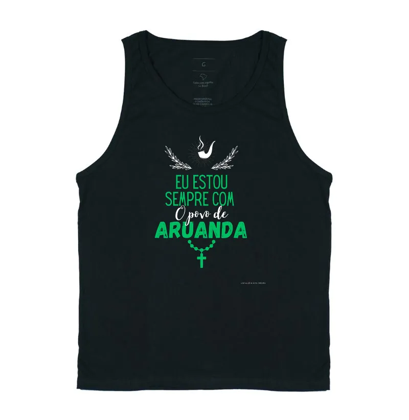 Povo da Aruanda - Imagem 3