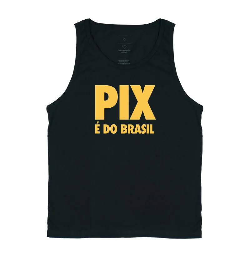 Pix é do Brasil - Imagem 3