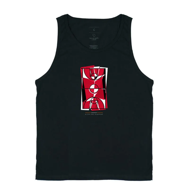 Camiseta de Basquete Piso — Chicago - Imagem 3