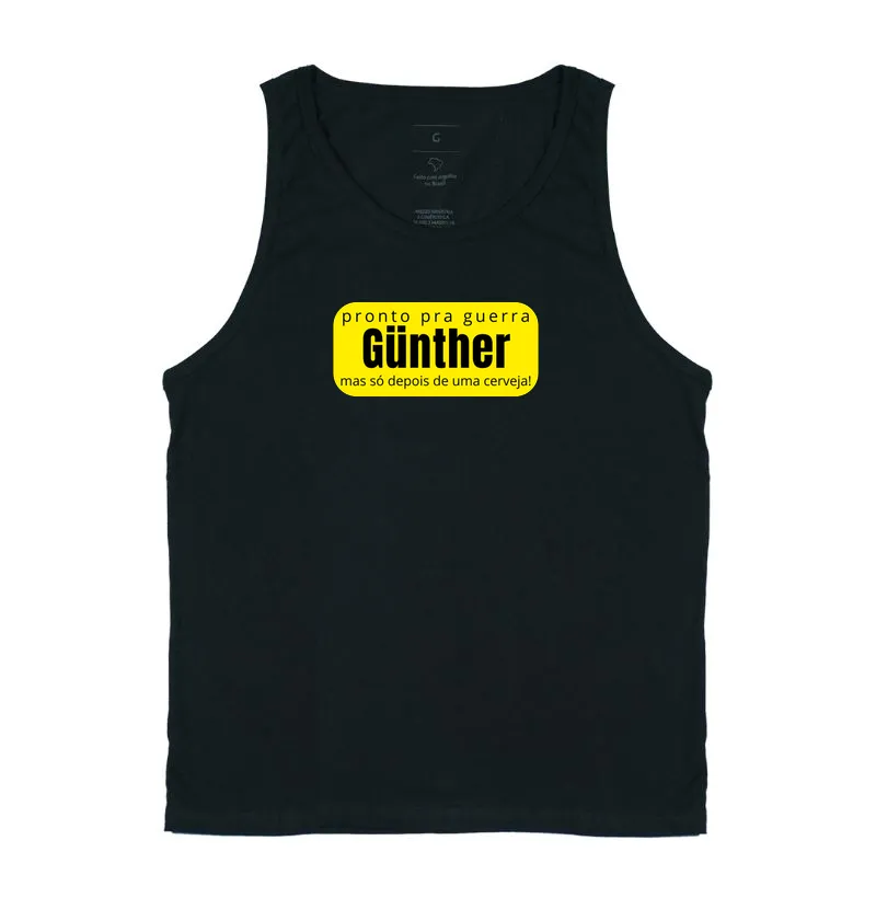 Günther  - Imagem 3